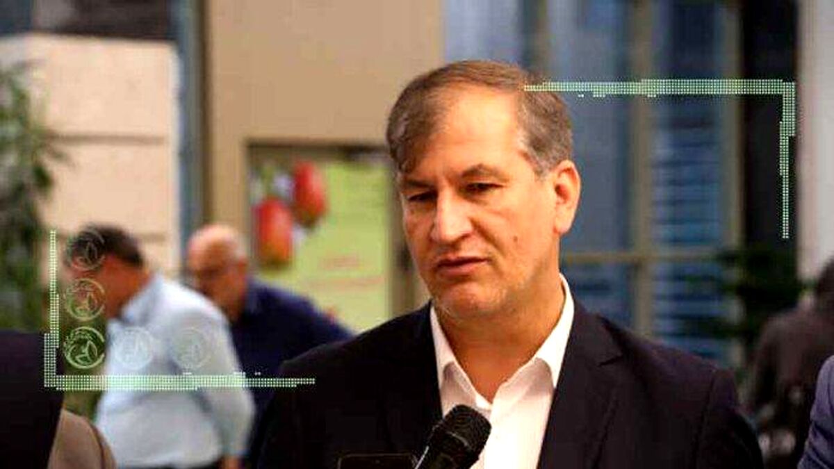 ارزآوری ۴۰۰ میلیون دلاری خرما برای کشور