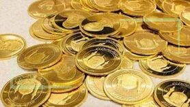 قیمت سکه و طلا در بازار امروز 14 فروردین
