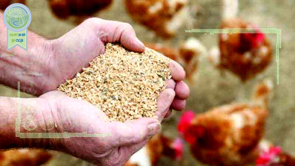 قیمت نهاده های دامی و کشاورزی ۲۲ فروردین ۱۴۰۲