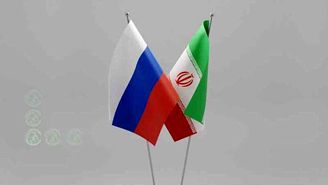 تجارت ایران و روسیه تراز نیست
