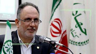 ۸۹۰ هزار تن کود ذخیره‌سازی به استان‌ها تحویل داده شد