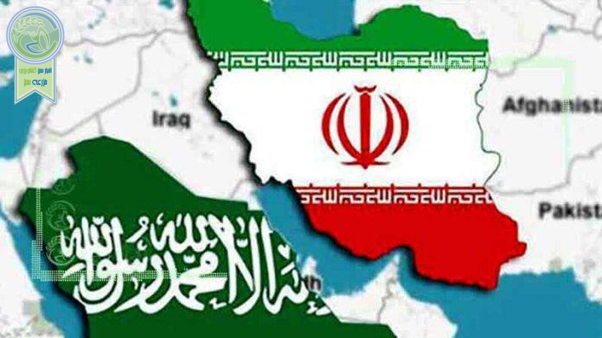 اتاق ایران برای روابط اقتصادی با عربستان پیش‌قدم شد