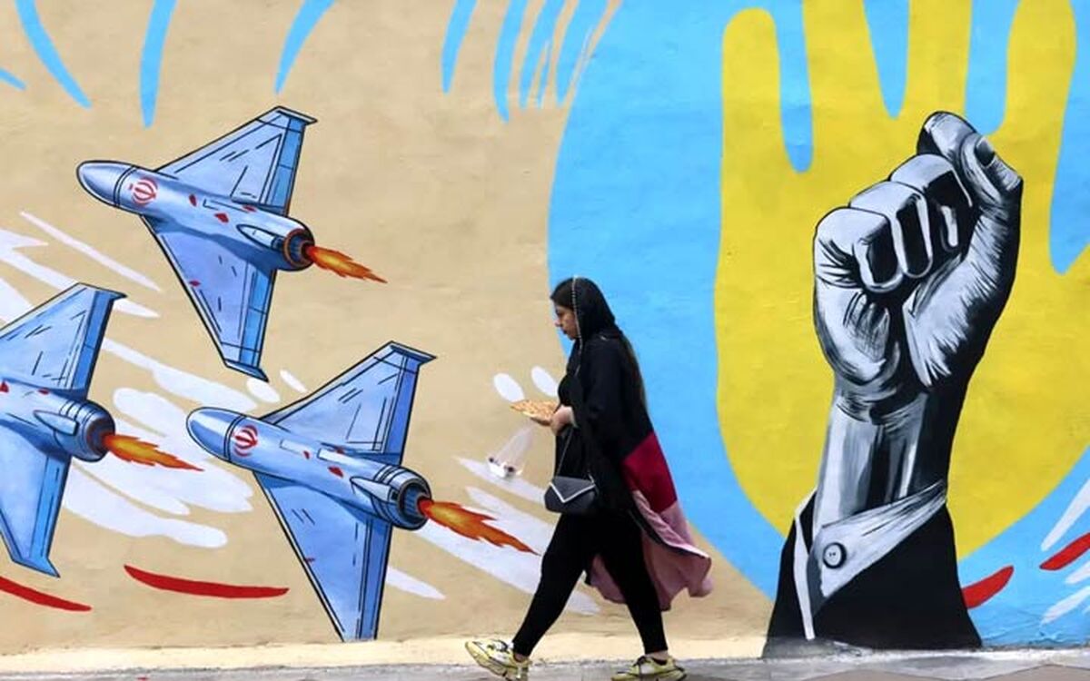 خطر پنهان «نه جنگ، نه صلح»؛ جامعه زیر فشار فرسایش خاموش