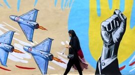 خطر پنهان «نه جنگ، نه صلح»؛ جامعه زیر فشار فرسایش خاموش