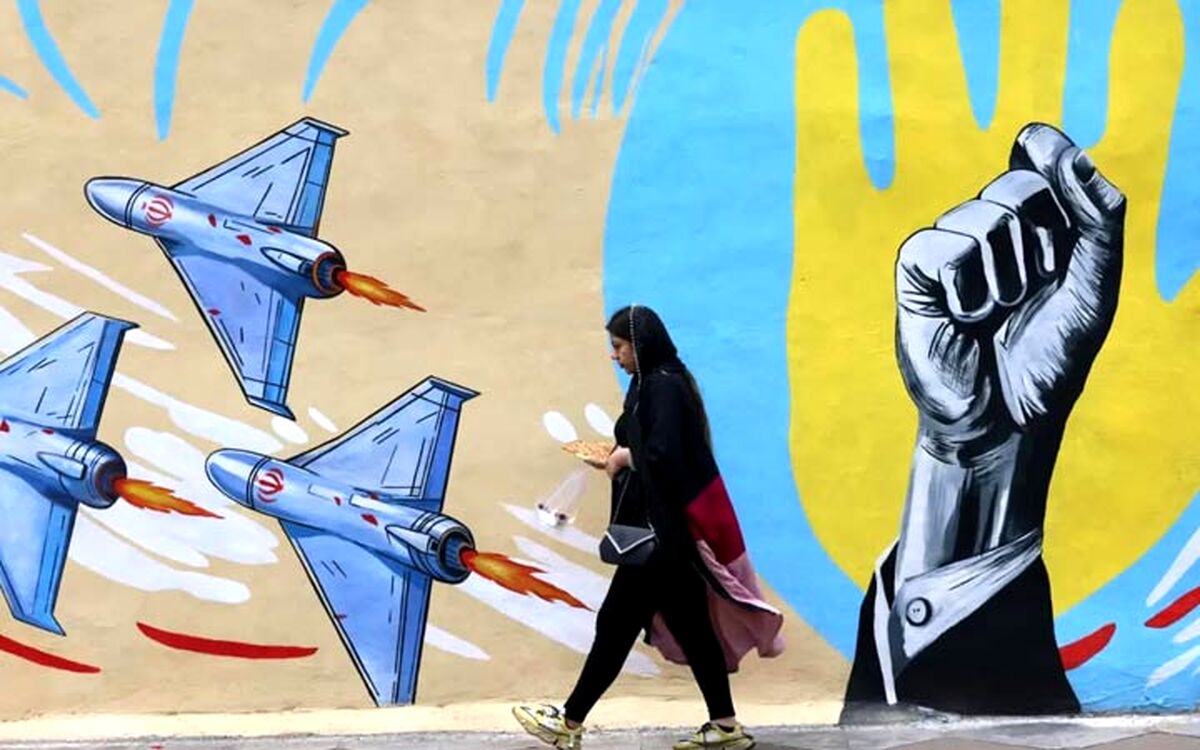 خطر پنهان «نه جنگ، نه صلح»؛ جامعه زیر فشار فرسایش خاموش