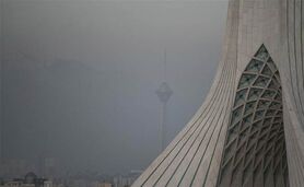 آلودگی مرگبار

