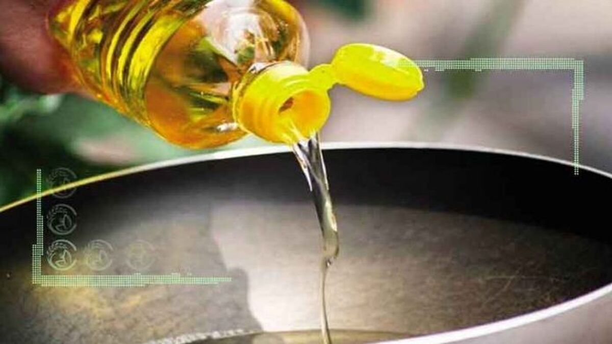 افزایش تحرک سودجویان در بازار روغن خوراکی