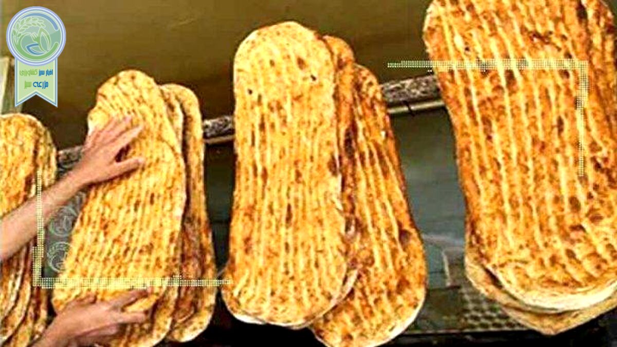 هیچ افزایش قیمتی در حوزه نان اتفاق نمی‌افتد