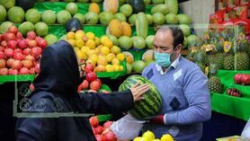 تغییر قیمت میوه لحظه ای شد
