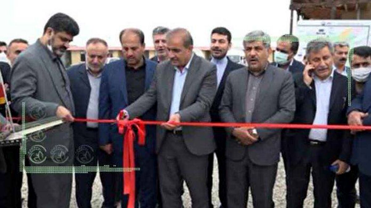 صدور محصولات کشاورزی گلستان به ۲۵ کشور دنیا