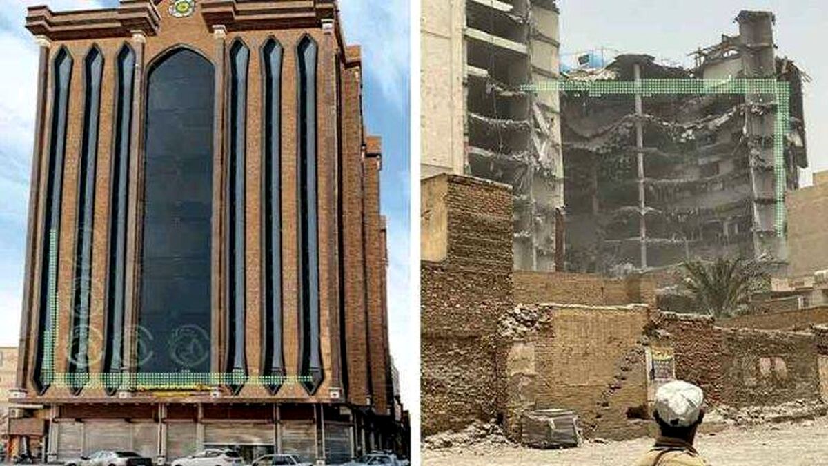 گوش شنوا و چشم بینای قوه قضائیه کجا بود؟