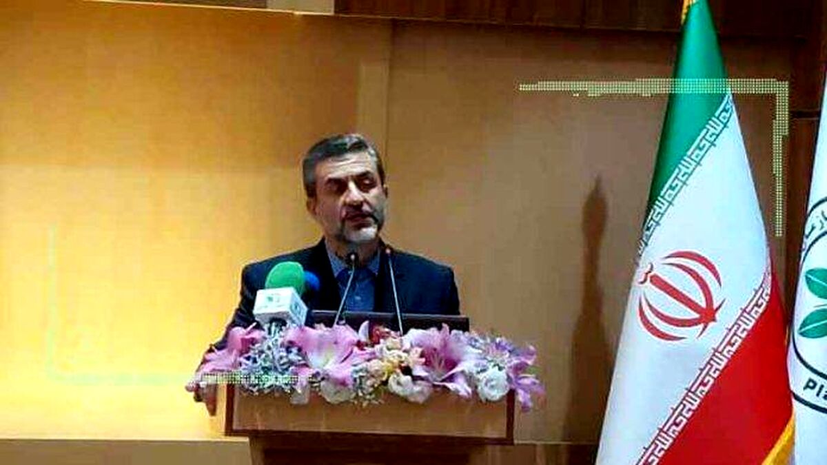 تولید سالانه 50 میلیون نهال خارج از کنترل سازمان حفظ نباتات