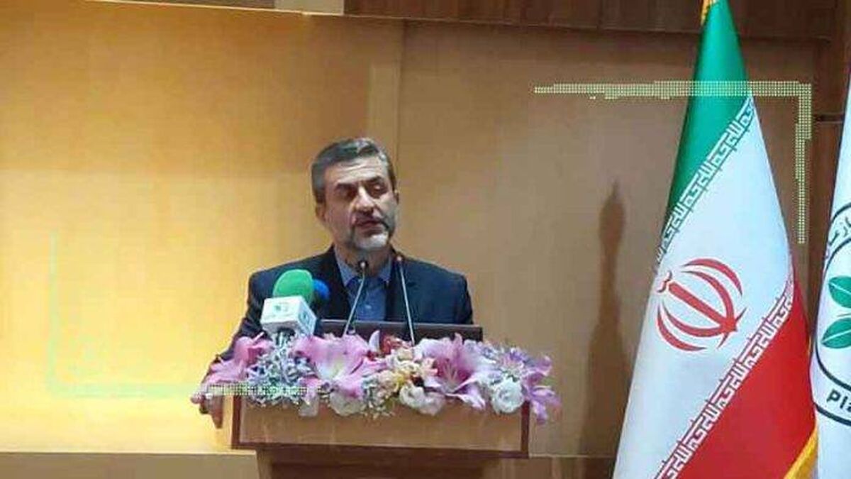 تولید سالانه 50 میلیون نهال خارج از کنترل سازمان حفظ نباتات