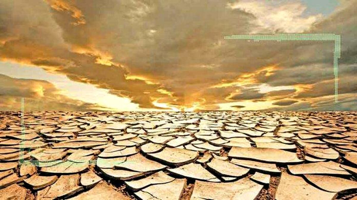تراژدی آب‌های مشترک
