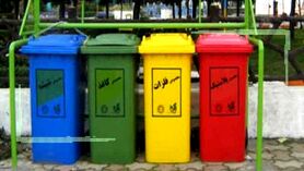 الگوبرداری، راه میانبر مدیریت پسماند در ایران