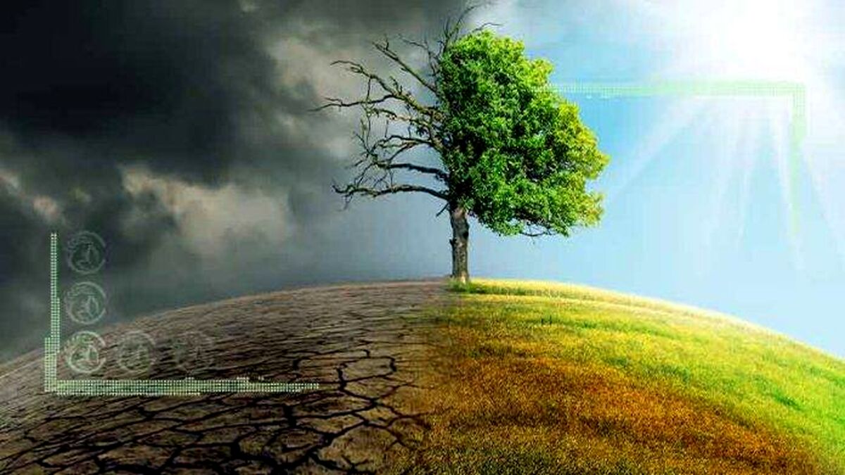انسان مهم‌ترین عامل بحران محیط‌ زیست