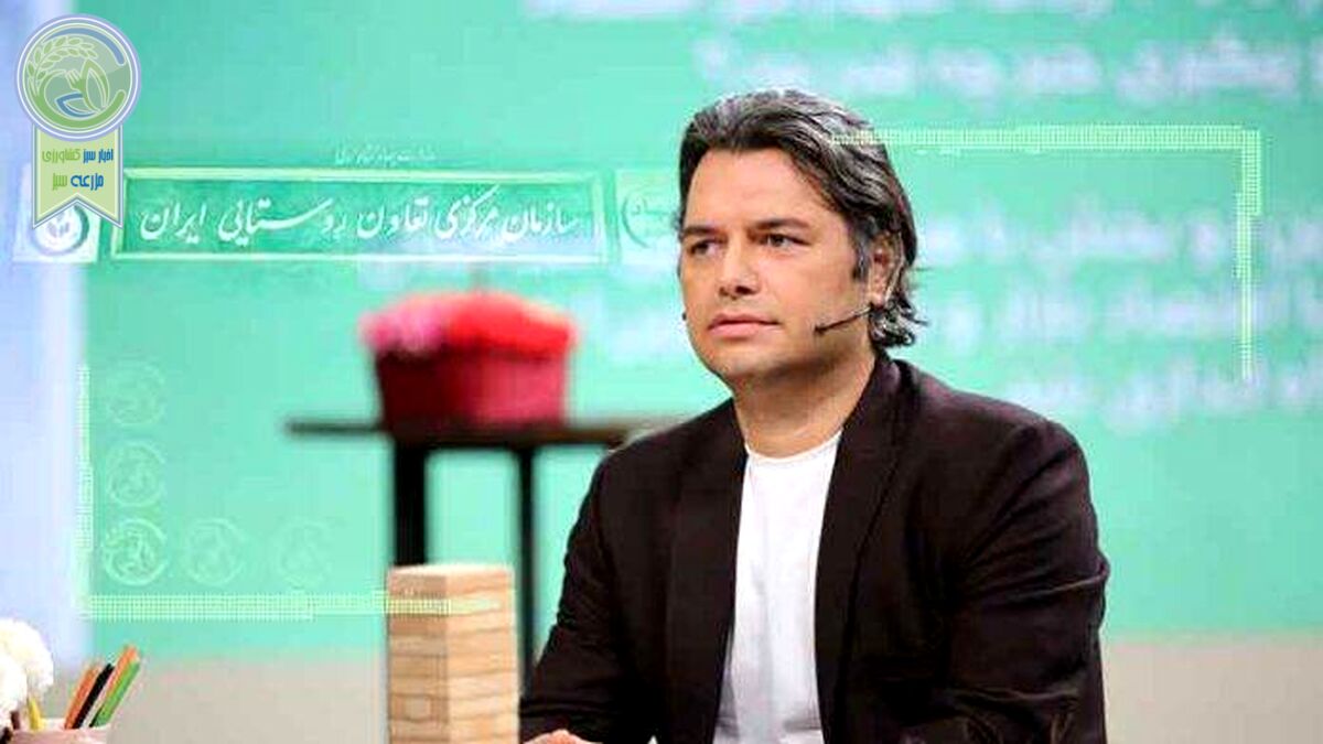 یک انتخاب اصلح در سازمان مرکزی تعاون روستایی