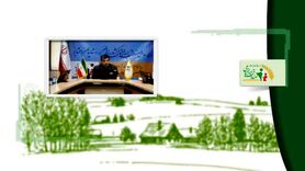 چشم انداز بلند صندوق بیمه اجتماعی کشاورزان روستاییان و عشایر