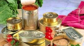 رب گوجه و تن ماهی در انتظار قیمت گذاری جدید