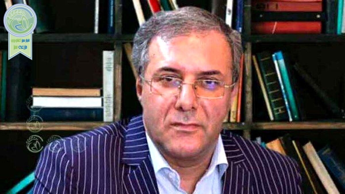 کارآفرینی در اقتصاد دانش‌بنیان