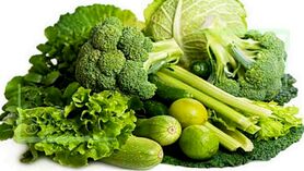 مصرف میوه و سبزی احتمال سرطان و سکته را کاهش می‌دهند