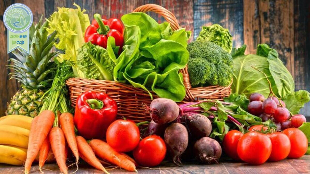 اجلاس آنلاین کشاورزی و غذا 2020