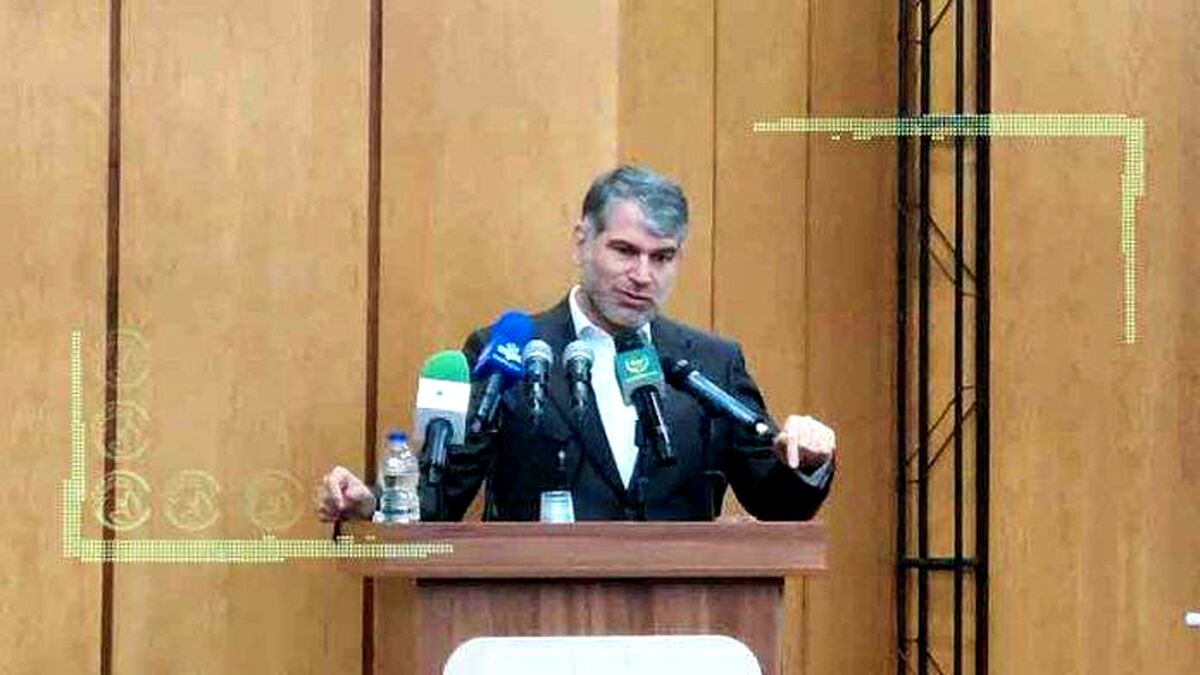کشاورزی قراردادی تنها راه تجاری کردن صنعت کشاورزی