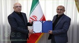 متکان دبیرکل کمیسیون ملی یونسکوـ ایران شد