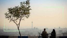 ۱۷ نکته درباره آلودگی هوای تهران