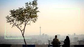 ۱۷ نکته درباره آلودگی هوای تهران