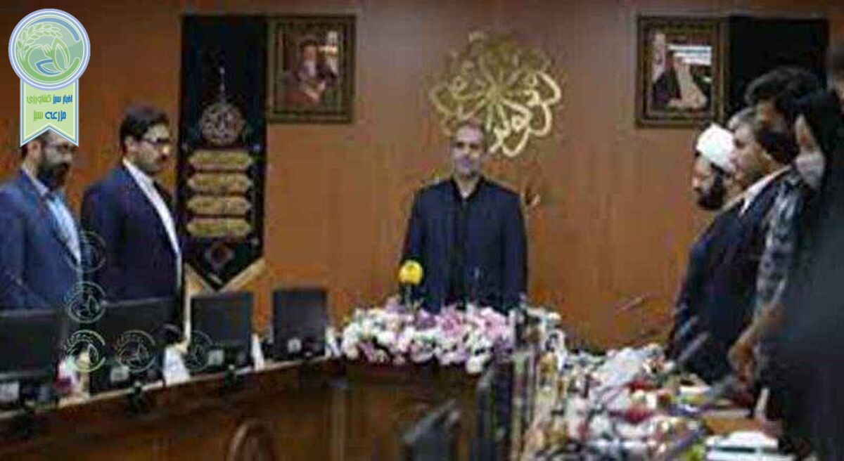 دستاورد‌های سازمان اقتصادی کوثر طی یک سال گذشته