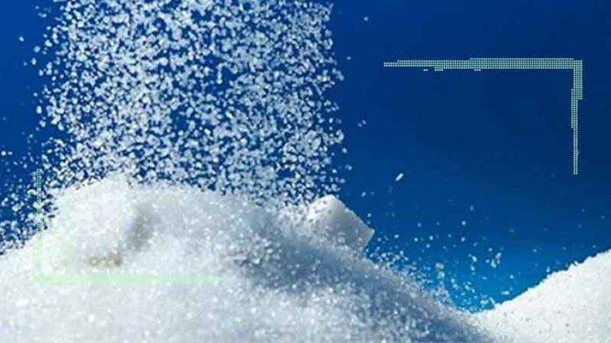 عرضه شکر زیر نرخ مصوب