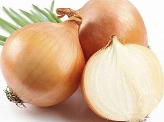بهترین روش حفظ ارزش غذایی پیاز