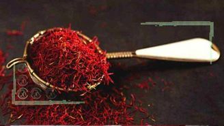 کاهش صادرات زعفران به بازار ارزشمند چین