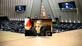 چند جای کار مجلس می‌لنگد!