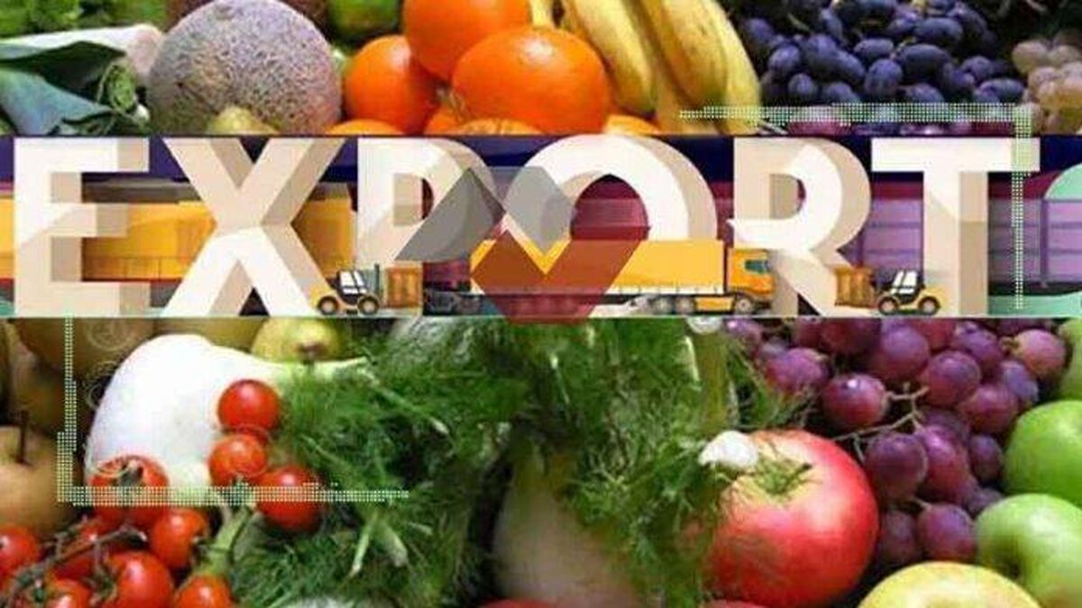 رفع مشکلات صادرات مرکبات به چین