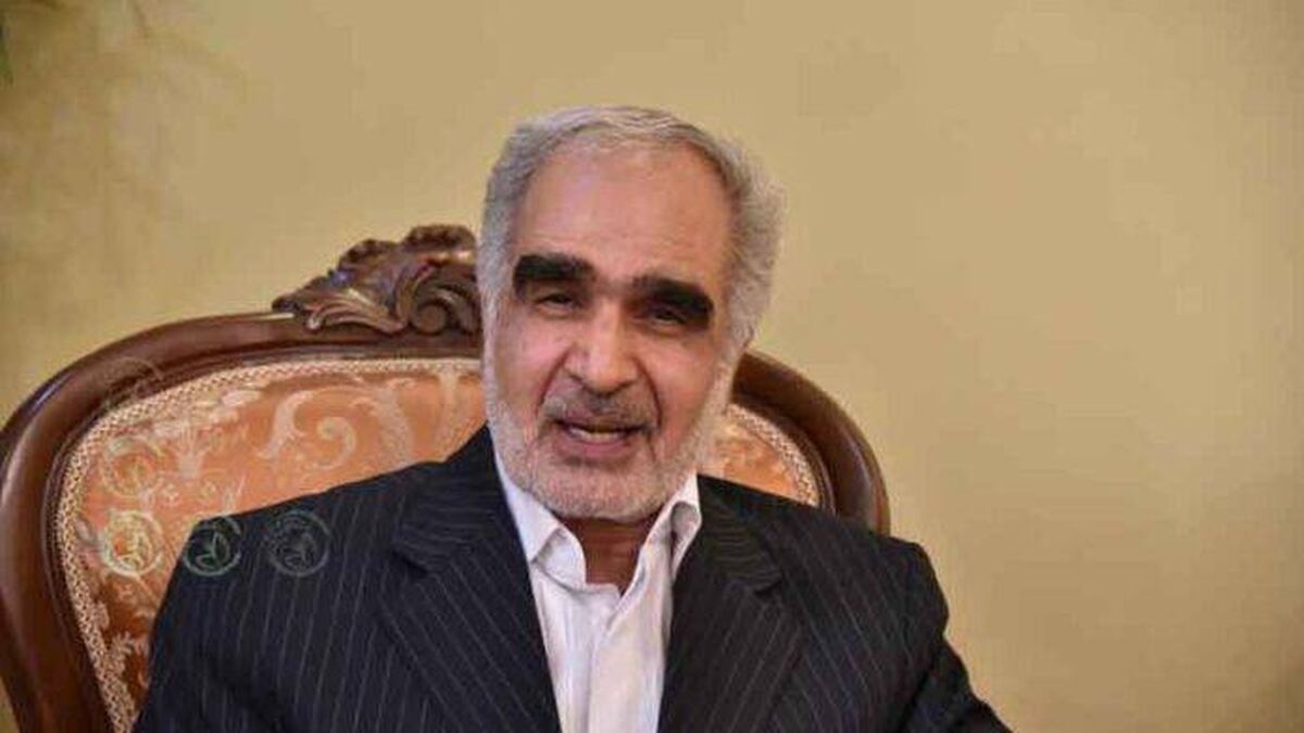 کشاورزی در ایران هیچ‌گاه در عمل، محور توسعه نبوده است