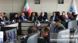 نقشه راه پزشکیان برای عبور از جنگ اقتصادی؛ ۴ فرمان به بخش خصوصی