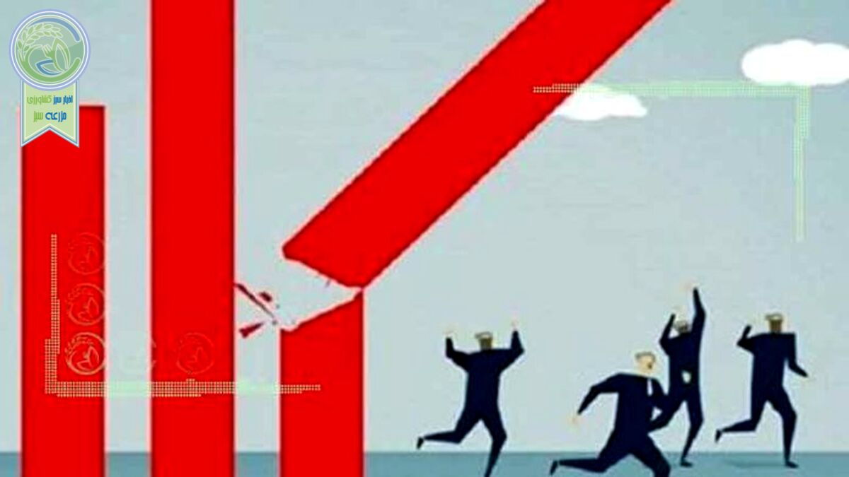 تورم در کدام کشورها بالاتر است؟