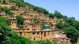گیلان چشم انتظار ثبت جهانی ماسوله