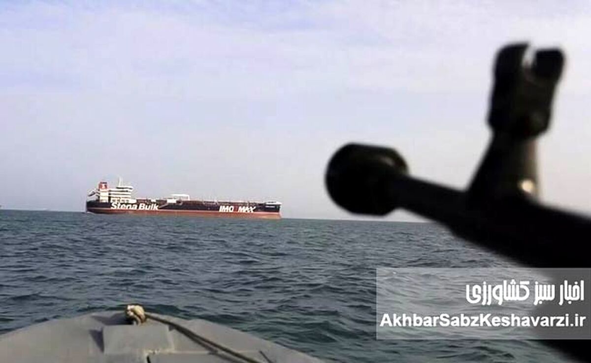 ایران جایگزین بنادر امارات را فعال کرد؛ مسیر جدید تجارت