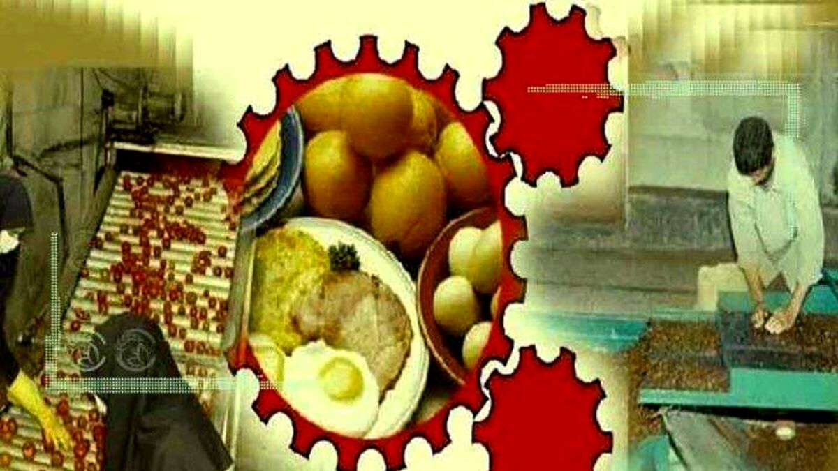 نبود صنایع تبدیلی چالش کشاورزان کرمانی
