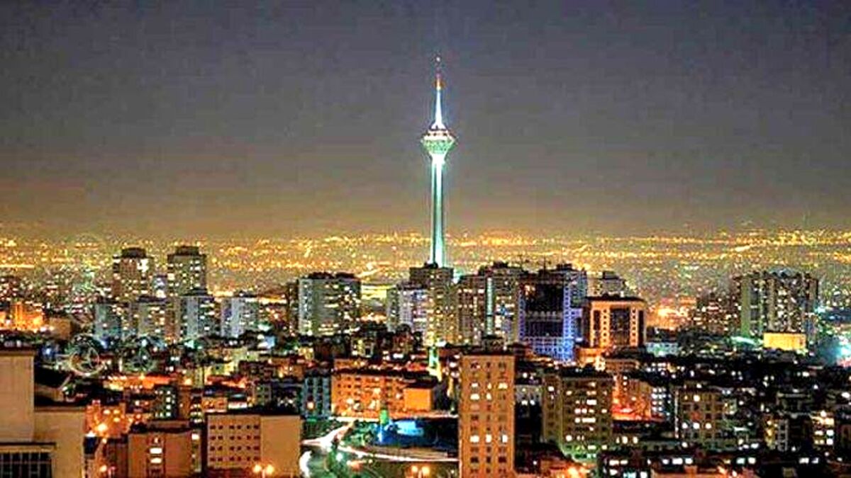 کشور گران اداره می‌ شود