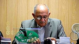 بی‌ انگیزه شدن تولیدکنندگان سموم دفع آفات!/سوگ دکتر محمد خصوصی -6