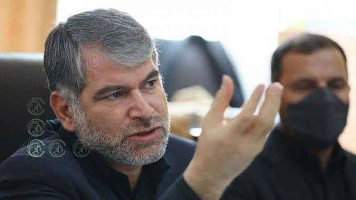 تولید در بخش‌های مختلف کشاورزی رو به رشد است