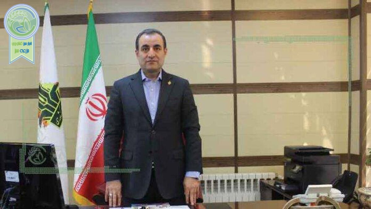 طرح تحول دیجیتال در بانک کشاورزی