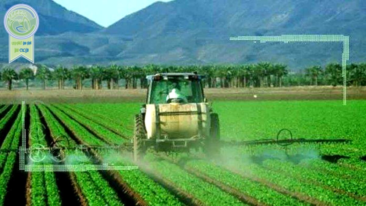 اجرای طرح الگوی کشت التیام‌بخش زخم اقتصاد کشاورزی