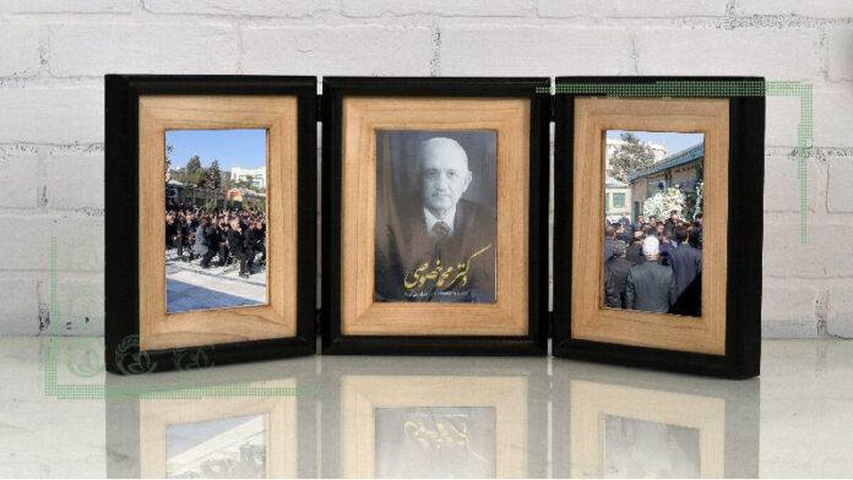 مردی که جرأت را به ما آموخت