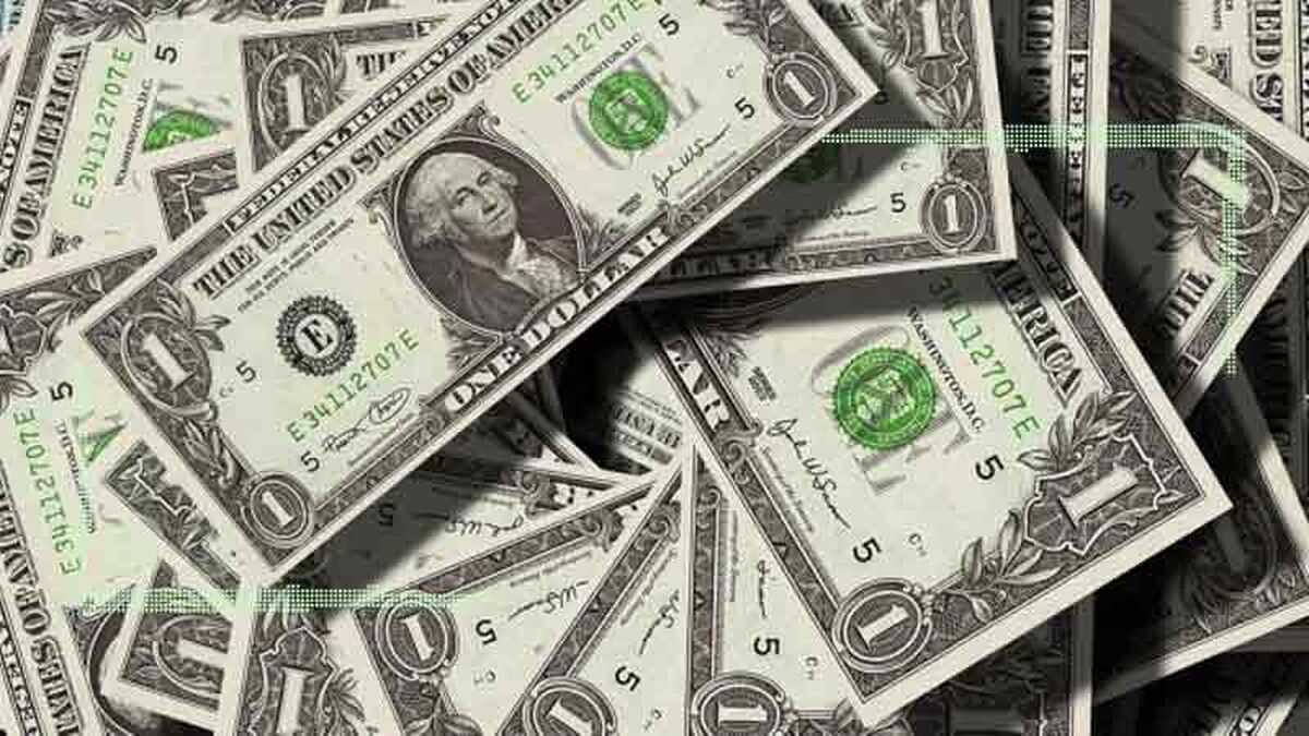 قیمت دلار و یورو امروز یکشنبه 24 دی ۱۴۰۲+ جدول

