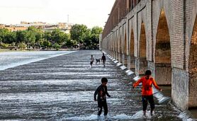 به مردم چهارمحال بختیاری حق می‌دهید آب کوهرنگ را به روی شما ببندند؟

